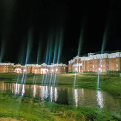 Alcorn State University Corinth Campus - Corinth