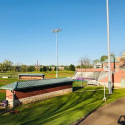 Alcorn State University Corinth Campus - Corinth