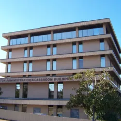 Alcorn State University Corinth Campus - Corinth