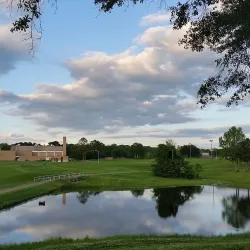 Alcorn State University Corinth Campus - Corinth