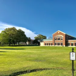Alcorn State University Corinth Campus - Corinth