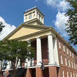 Alcorn State University Corinth Campus - Corinth