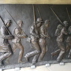 Corinth Civil War Interpretive Center - Corinth