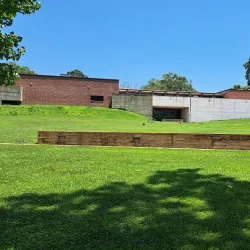 Corinth Civil War Interpretive Center - Corinth