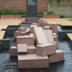 Corinth Civil War Interpretive Center - Corinth