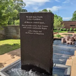 Corinth Civil War Interpretive Center - Corinth