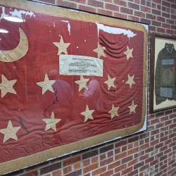 Corinth Civil War Interpretive Center - Corinth