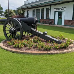 Corinth Depot - Corinth
