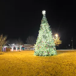 Corinth Depot - Corinth