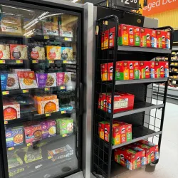 Corinth Welcome Center - Corinth