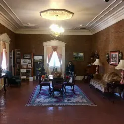 Corinth Welcome Center - Corinth