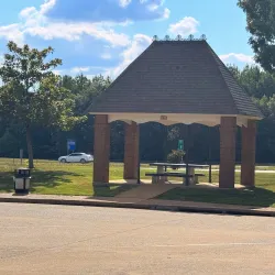 Corinth Welcome Center - Corinth