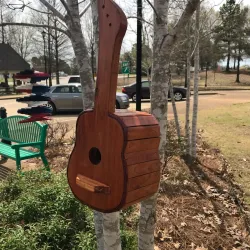 Corinth Welcome Center - Corinth