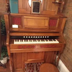 Corinth Welcome Center - Corinth