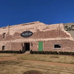 Crossroads Museum - Corinth