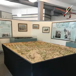 Crossroads Museum - Corinth