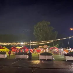 Downtown Corinth Historic District - Corinth