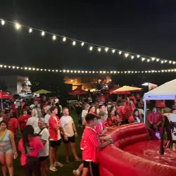 Downtown Corinth Historic District - Corinth