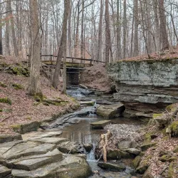 Tishomingo State Park - Corinth