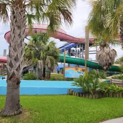 Gulf Islands Waterpark - Gulfport