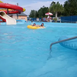 Gulf Islands Waterpark - Gulfport