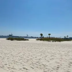 Gulfport Beach - Gulfport