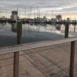 Gulfport Beach - Gulfport