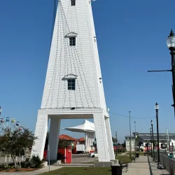 Gulfport Harbor Lights Winter Festival - Gulfport