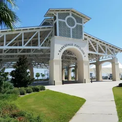 Gulfport Harbor Lights Winter Festival - Gulfport