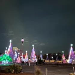 Gulfport Harbor Lights Winter Festival - Gulfport