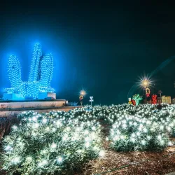 Gulfport Harbor Lights Winter Festival - Gulfport
