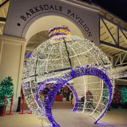 Gulfport Harbor Lights Winter Festival - Gulfport