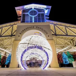 Gulfport Harbor Lights Winter Festival - Gulfport