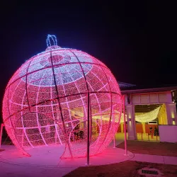 Gulfport Harbor Lights Winter Festival - Gulfport