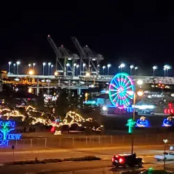 Jones Park Marina - Gulfport