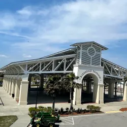 Jones Park - Gulfport