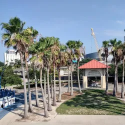Jones Park - Gulfport
