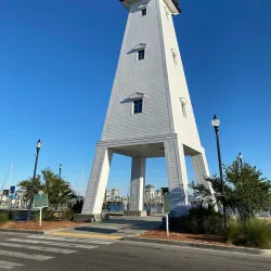 Jones Park - Gulfport