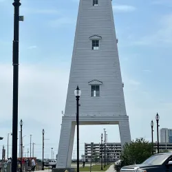 Jones Park - Gulfport