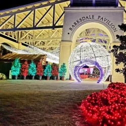 Jones Park - Gulfport