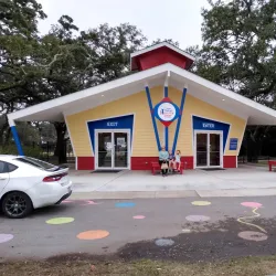 Lynn Meadows Discovery Center - Gulfport