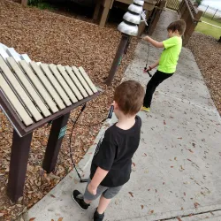 Lynn Meadows Discovery Center - Gulfport
