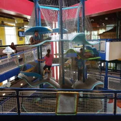 Lynn Meadows Discovery Center - Gulfport