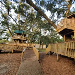Lynn Meadows Discovery Center - Gulfport