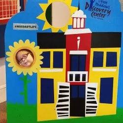 Lynn Meadows Discovery Center - Gulfport