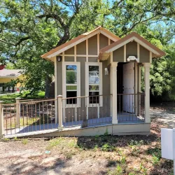 Lynn Meadows Discovery Center - Gulfport