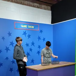 Lynn Meadows Discovery Center - Gulfport