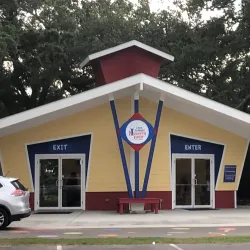 Lynn Meadows Discovery Center - Gulfport