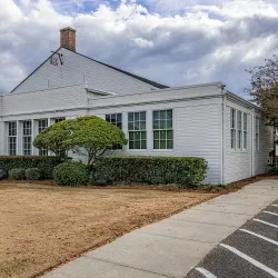 African American Military History Museum - Hattiesburg