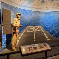 African American Military History Museum - Hattiesburg